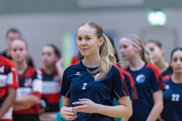 Bild 61 - wCJ Futsalmeisterschaft